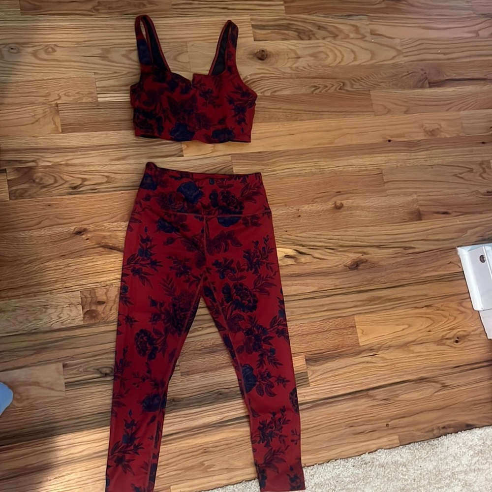COPY - Free People Set